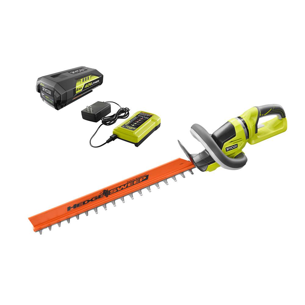 RYOBI RY40620 24