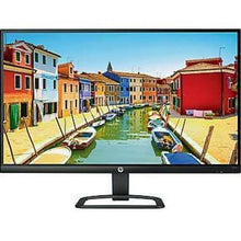 Load image into Gallery viewer, HP 27eb X3W27AA 27 Inch LED LCD HDMI Display Monitor Black, NOB
