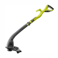 Load image into Gallery viewer, Ryobi P2003BTL 18V Li-Ion Cordless Electric String Grass Trimmer Edger Bare Tool
