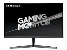 Load image into Gallery viewer, Samsung C32HG70QQN 32 inch Curved LCD Gaming Monitor

