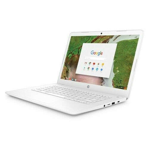 Laptop HP Chromebook 14-CA021NR 14