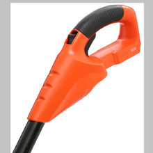 Load image into Gallery viewer, BLACK+DECKER LPP120B 8&quot; 20V Li-Ion Cordless Pole Saw, Tool only
