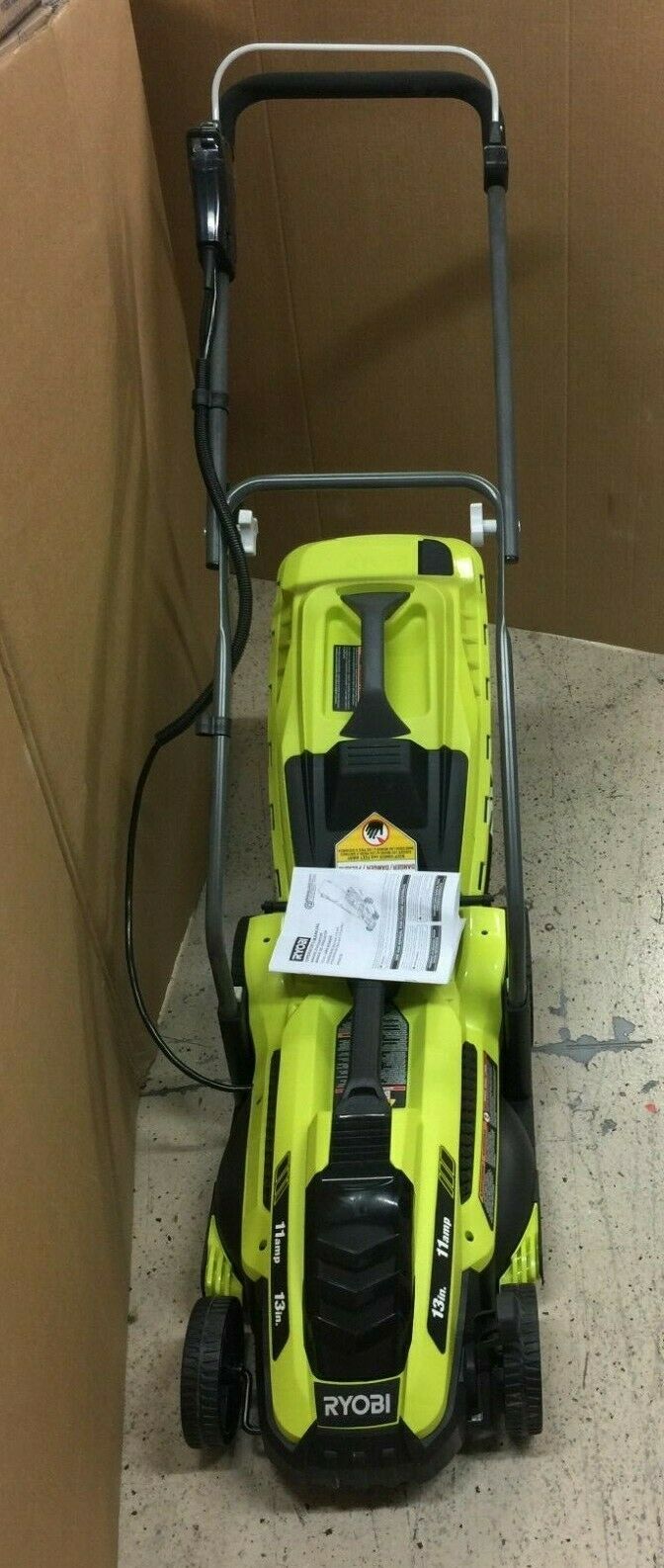 Ryobi RYAC130 13