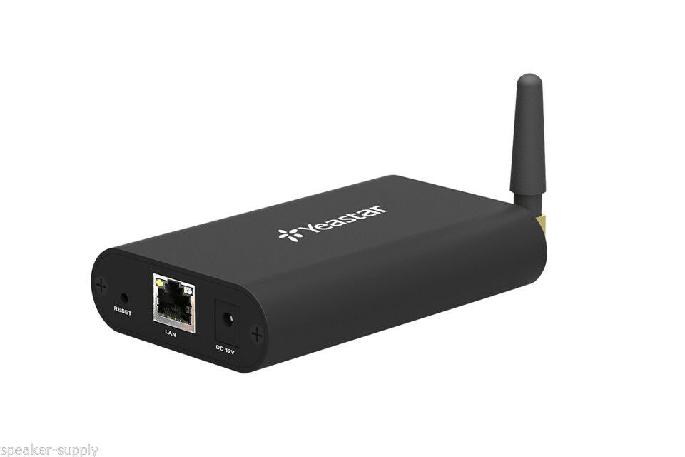 Yeastar  Neogate TG100 VoIP GSM Gateway 1 GSM Port Channel Neogate