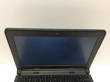 Load image into Gallery viewer, Laptop Dell Chromebook 11 11.6&quot; Celeron 2955U 1.40GHz 2GB 16GB SSD
