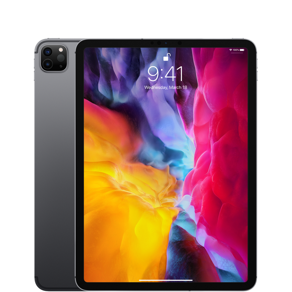 Apple iPad Pro 11