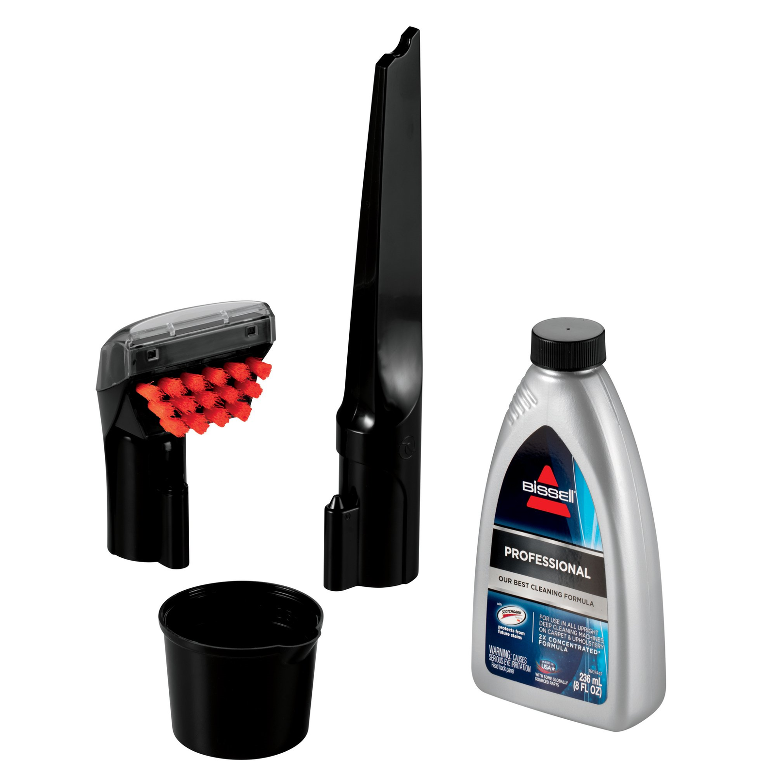 Bissell 1887 Proheat Essential Carpet Cleaner NT Electronics