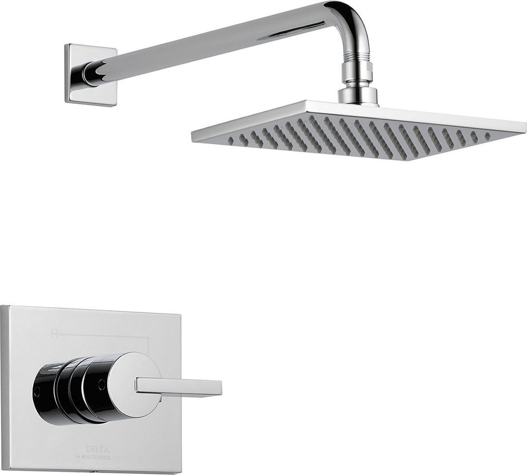 Delta Faucet T14253 Vero Monitor 14 Series Shower Trim, Chrome