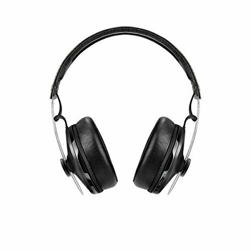 Sennheiser Momentum M2 AEBT Wireless Over-Ear Headphones Black 506250, NOB