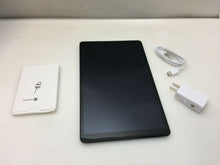 Load image into Gallery viewer, Samsung SM-T510 10.1&quot; 128GB Tablet Black SM-T510NZKGXAR
