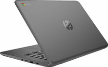 Load image into Gallery viewer, Hp Chromebook 14-db0020nr 14&quot; AMD A4-9120C 2.2Ghz 4GB 32GB eMMC Chrome OS
