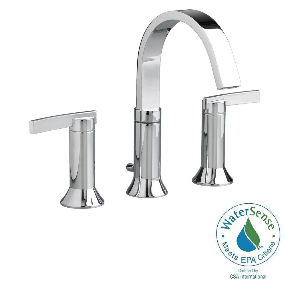 American Standard 7430.801.002 Berwick 8