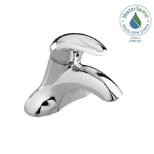 Load image into Gallery viewer, American Standard 7385.000.002 Reliant 3 1-Handle Low Arc Bath Faucet, Chrome

