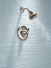 Load image into Gallery viewer, Delta T14294-SSH2O Linden Monitor 14 Series Shower Trim, Stainless
