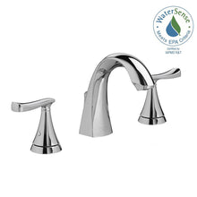 Load image into Gallery viewer, American Standard 7413801.002 Chatfield 8&quot; Widespread Bathroom Faucet, Chrome
