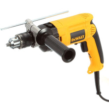 Load image into Gallery viewer, DEWALT DW511 1/2 in. Variable Speed Reversible Hammer Drill
