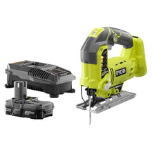 Load image into Gallery viewer, Ryobi P1892 18-Volt ONE+ Jigsaw Kit
