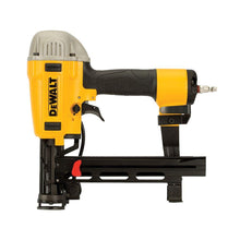 Load image into Gallery viewer, DEWALT DWSL18CAP 18-Gauge Pneumatic Cap Stapler
