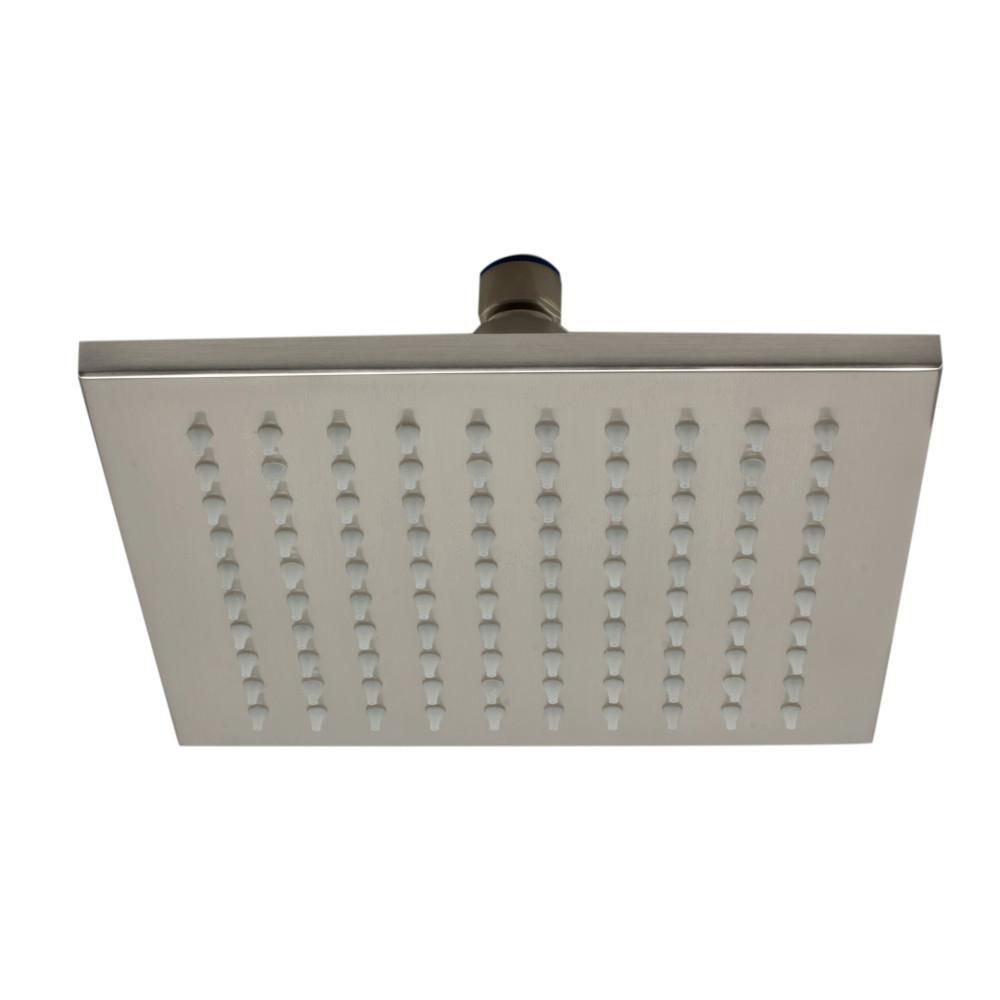ALFI BRAND LED8S-BN 1-Spray 8
