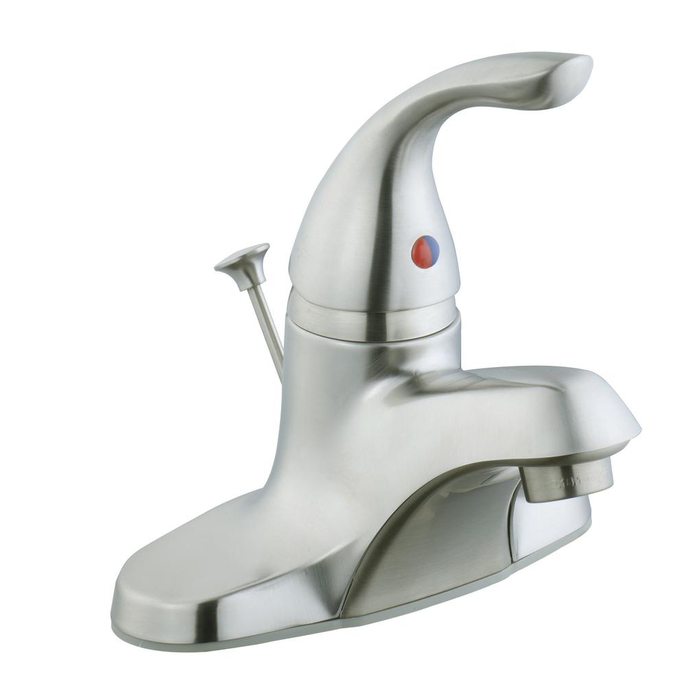 Glacier Bay 65480W-6104 4