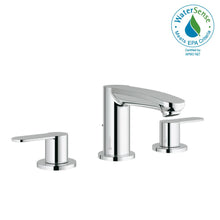 Load image into Gallery viewer, GROHE 2020900A Eurostyle Cosmopolitan 8&quot; Widespread 2-Handle Bathroom Faucet
