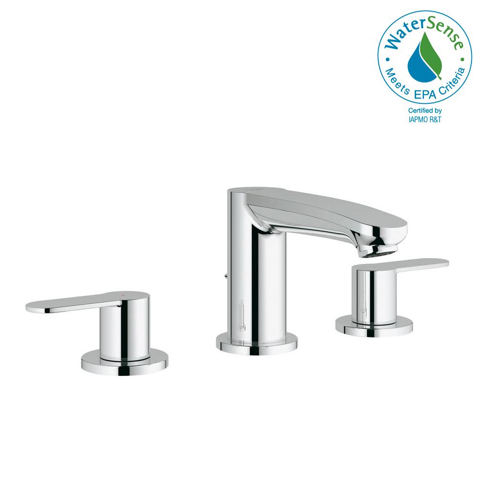 GROHE 2020900A Eurostyle Cosmopolitan 8