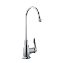 Load image into Gallery viewer, Glacier Bay 67257W-0001 1-Handle Replacement Filtration Faucet in Chrome
