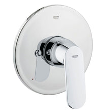 Load image into Gallery viewer, GROHE 19411000 Eurosmart Cosmopolitan 1-Handle Valve Trim Kit StarLight Chrome
