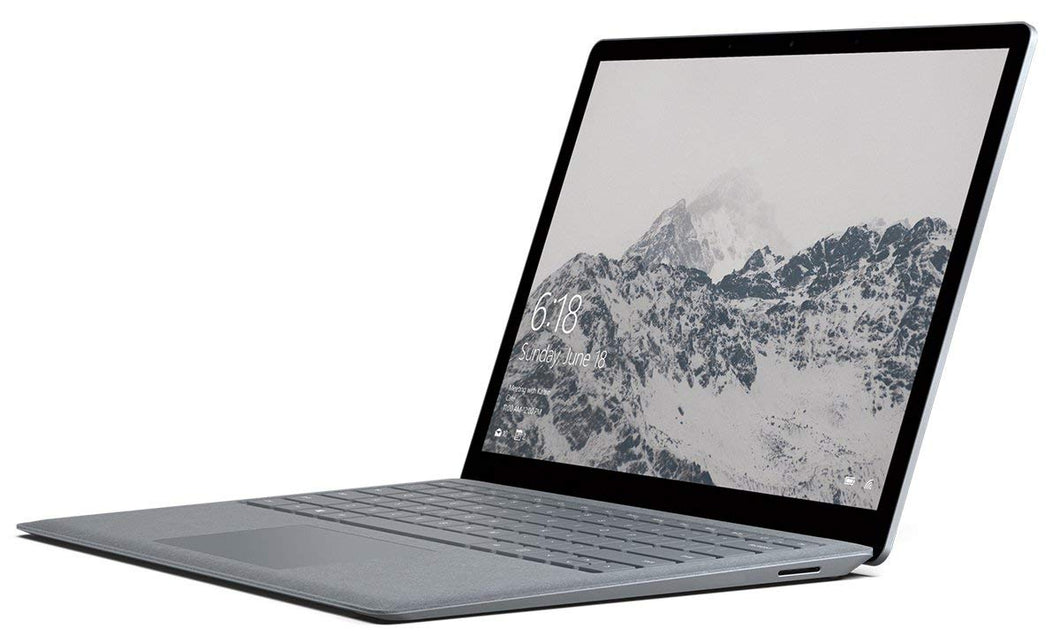 Microsoft Surface laptop 1769 13.5