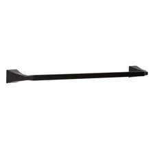 Load image into Gallery viewer, Delta Dryden 24 in. Towel Bar in SpotShield Venetian Bronze 128894
